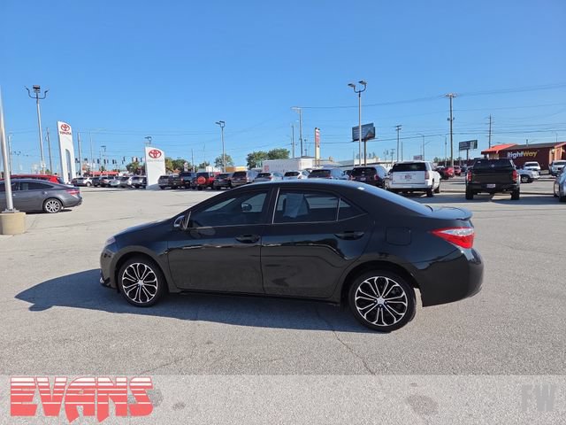 Used 2016 Toyota Corolla S FWD image 23