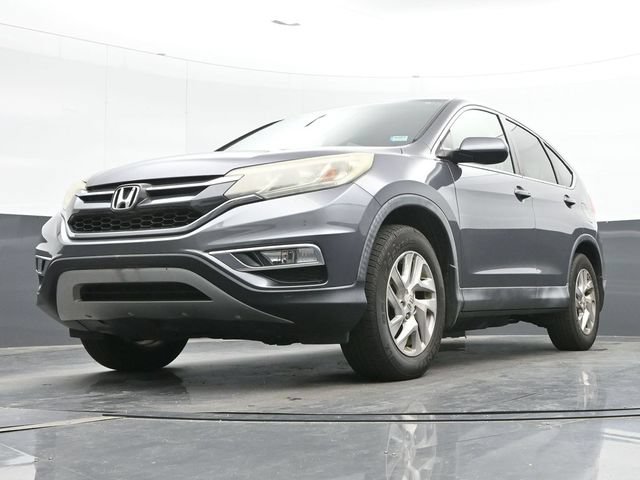 Used 2016 Honda CR-V EX image 9