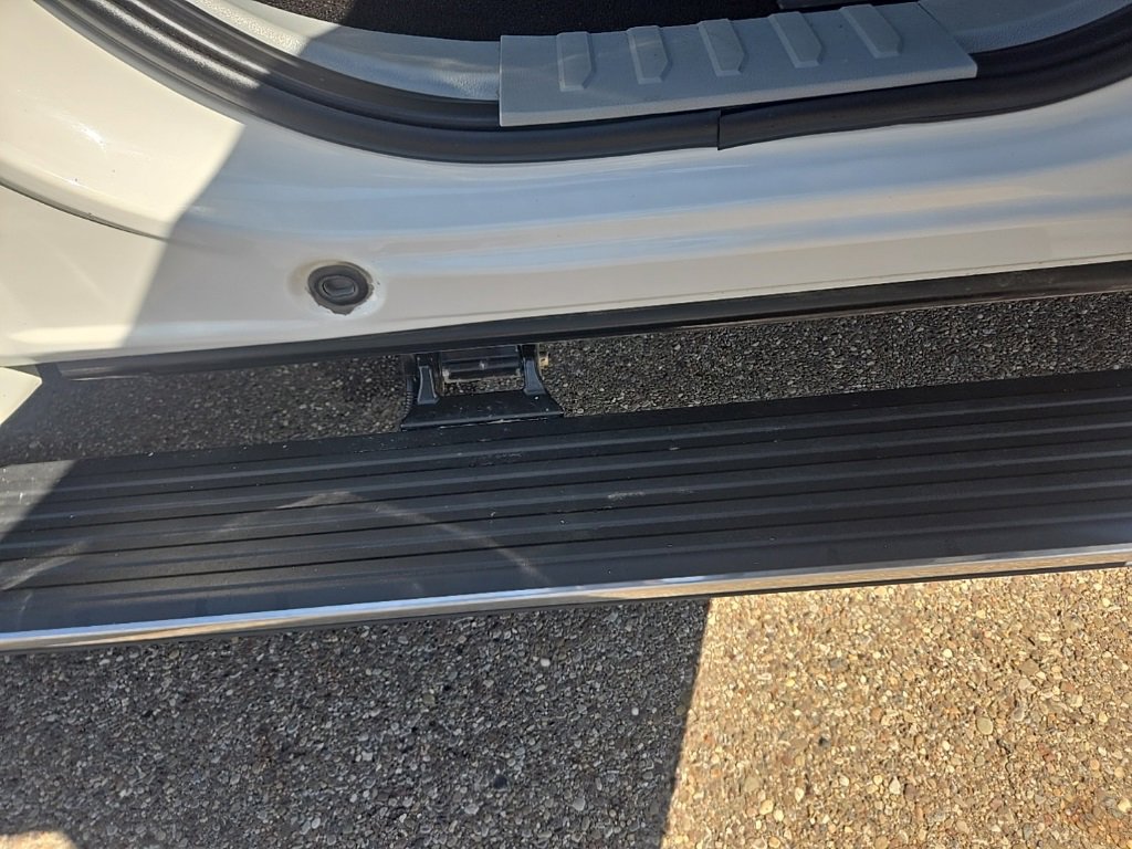 Used 2022 Ford F150 Limited image 48