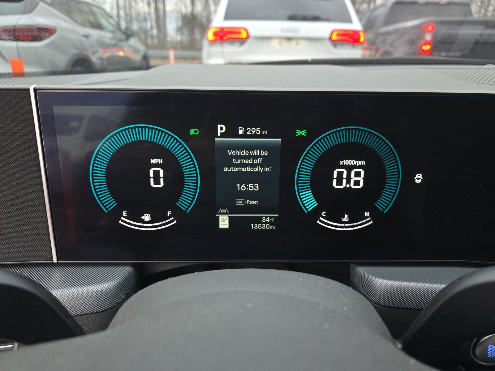 Used 2024 Hyundai Sonata SEL image 13