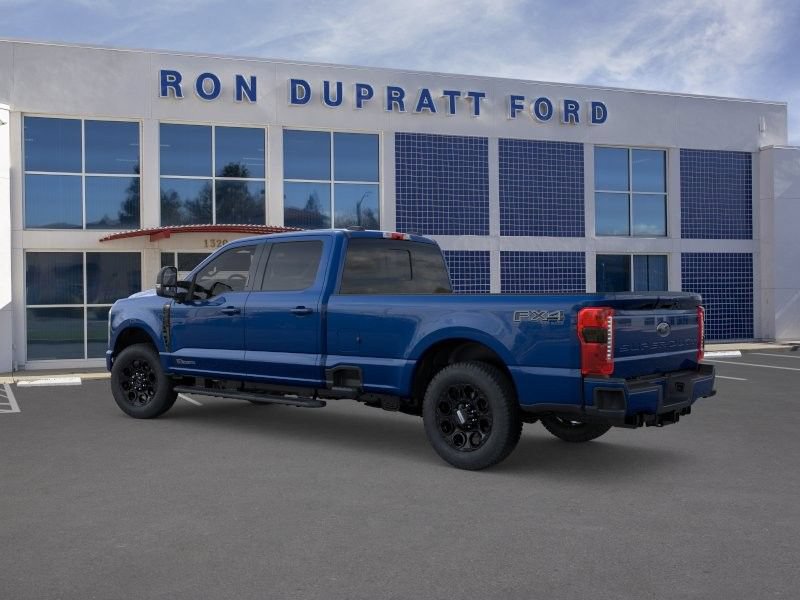 New 2026 Ford F250 XLT w/ XLT Premium Package AWD/4WD image 27