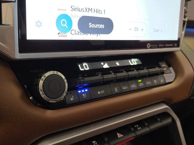 Used 2023 Toyota Tundra 1794 Edition w/ TRD Off-Road Package AWD/4WD image 21