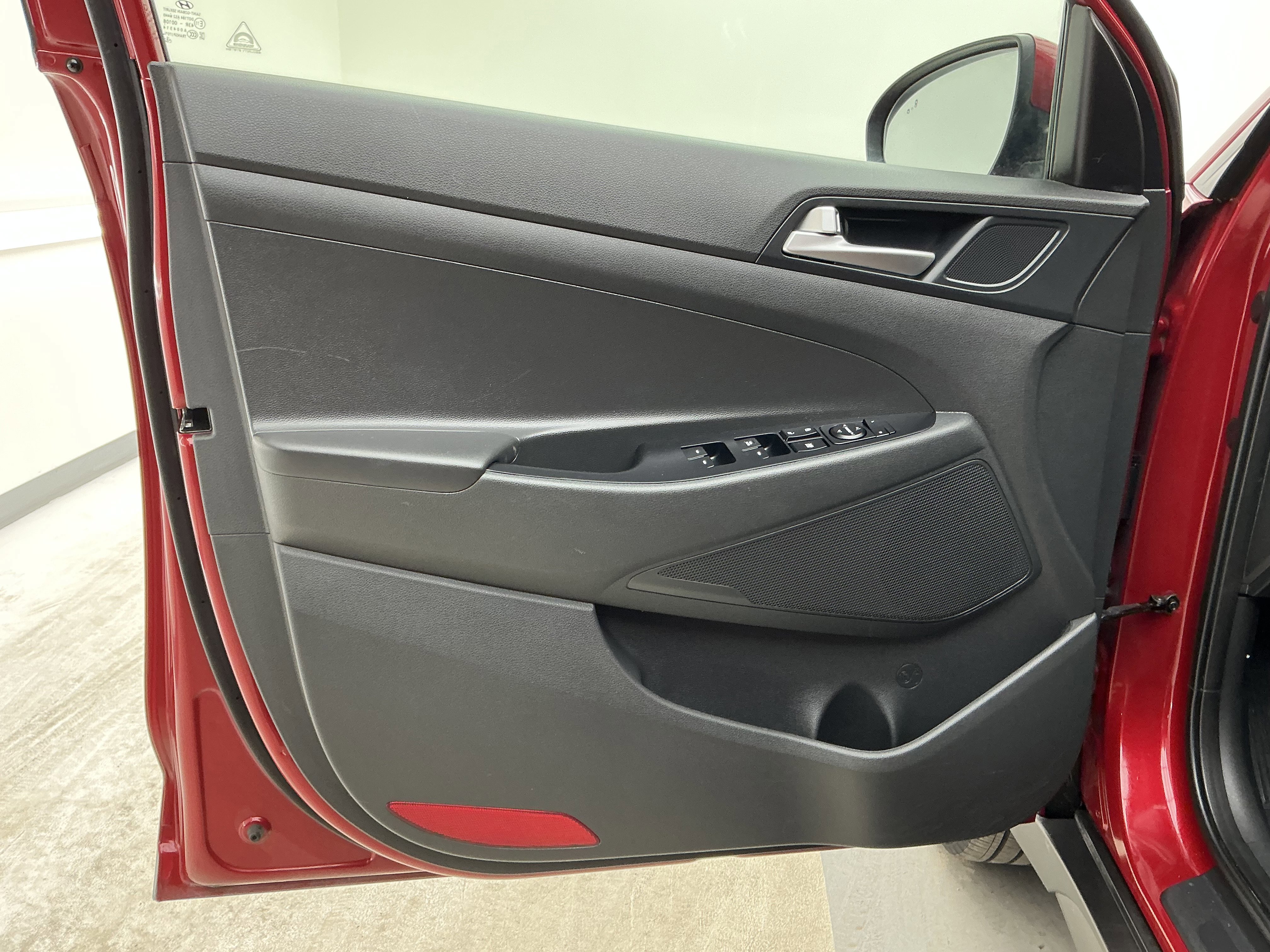 Used 2021 Hyundai Tucson Value image 16