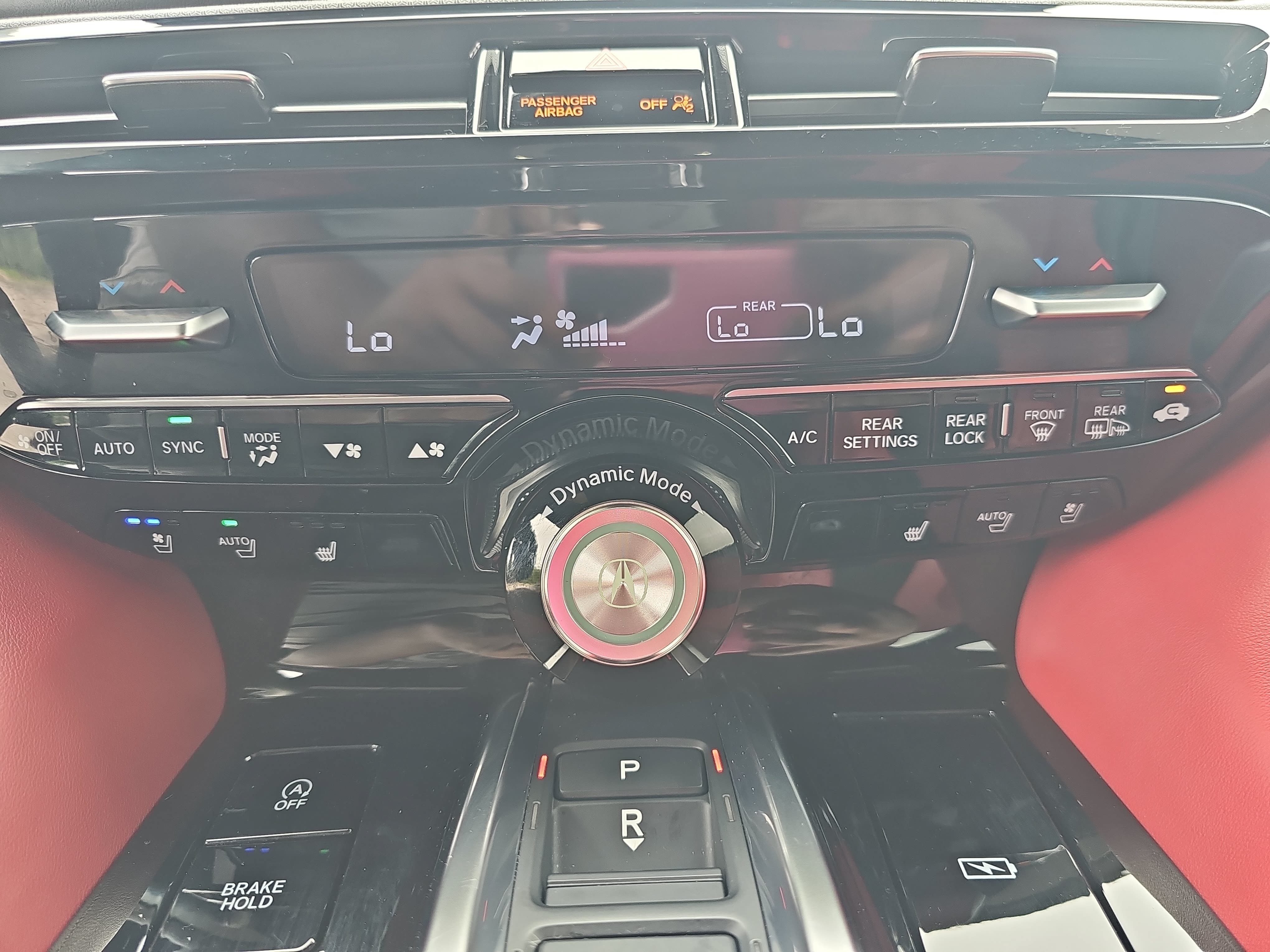 Certified 2025 Acura MDX A-Spec AWD/4WD image 21