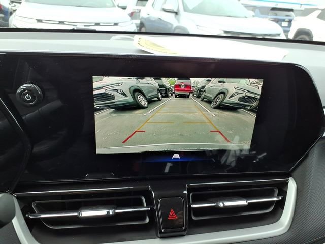 New 2026 Chevrolet TrailBlazer LT w/ Convenience Package AWD/4WD image 13