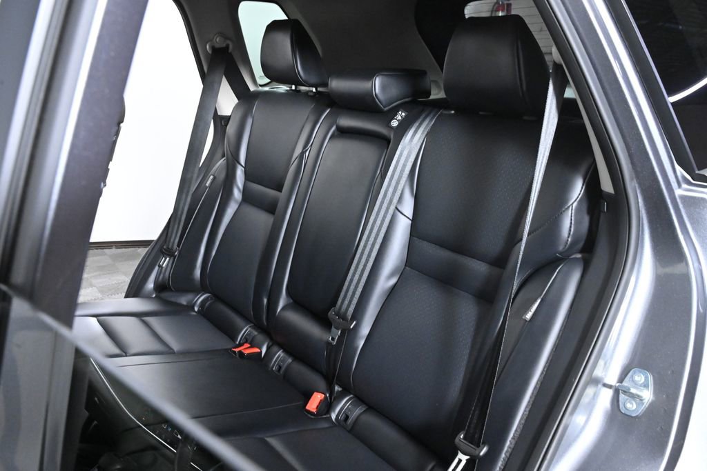 Used 2023 Nissan Rogue SV w/ SV Premium B Package image 24