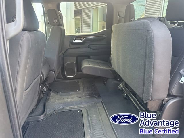 Used 2023 Chevrolet Silverado 1500 RST w/ Rally Edition image 34