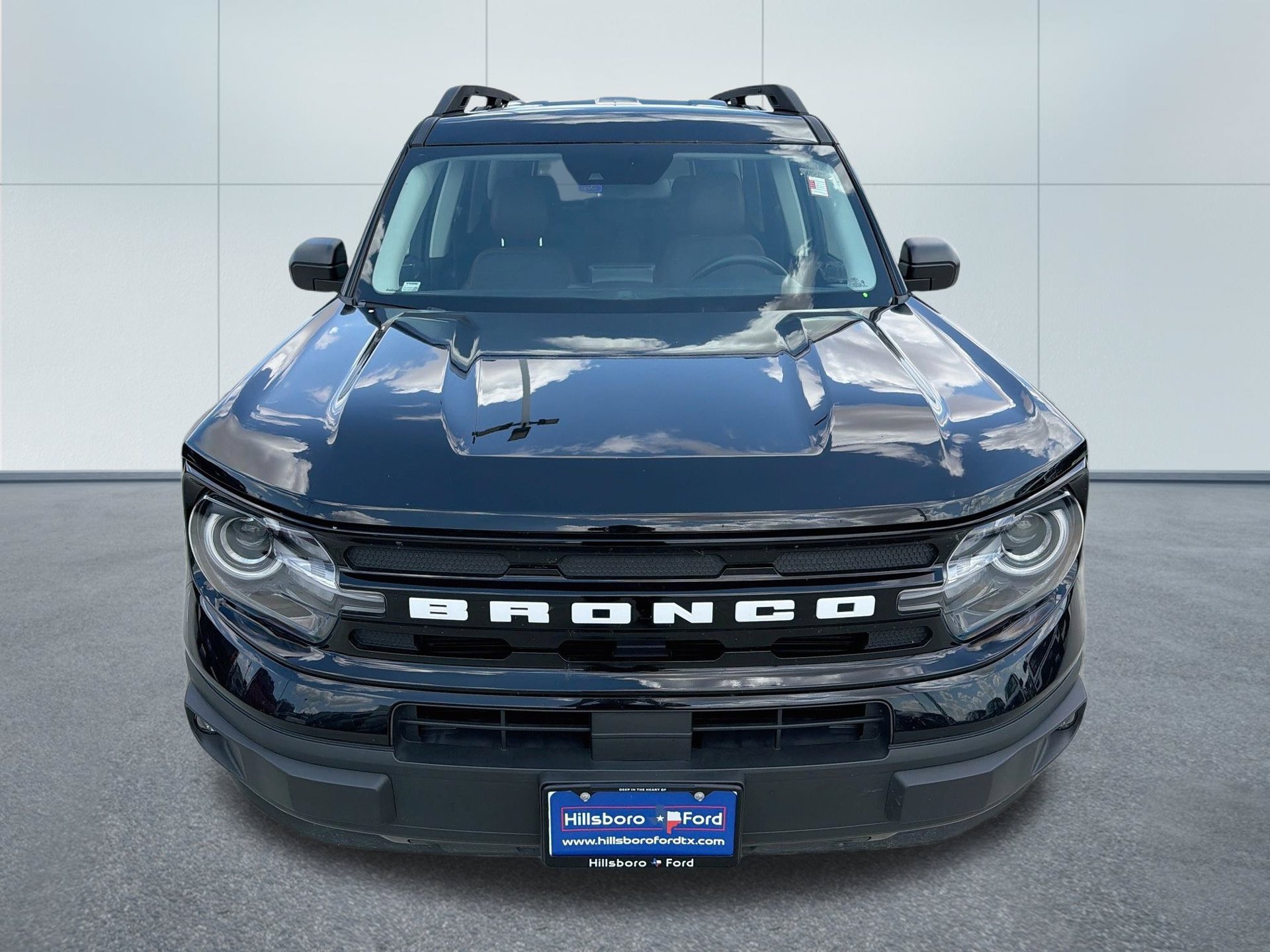 Used 2022 Ford Bronco Sport Outer Banks w/ Tech Package AWD/4WD image 31