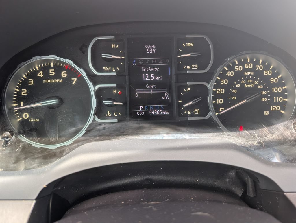 Used 2019 Toyota Tundra SR5 w/ SR5 Upgrade Package RWD image 19