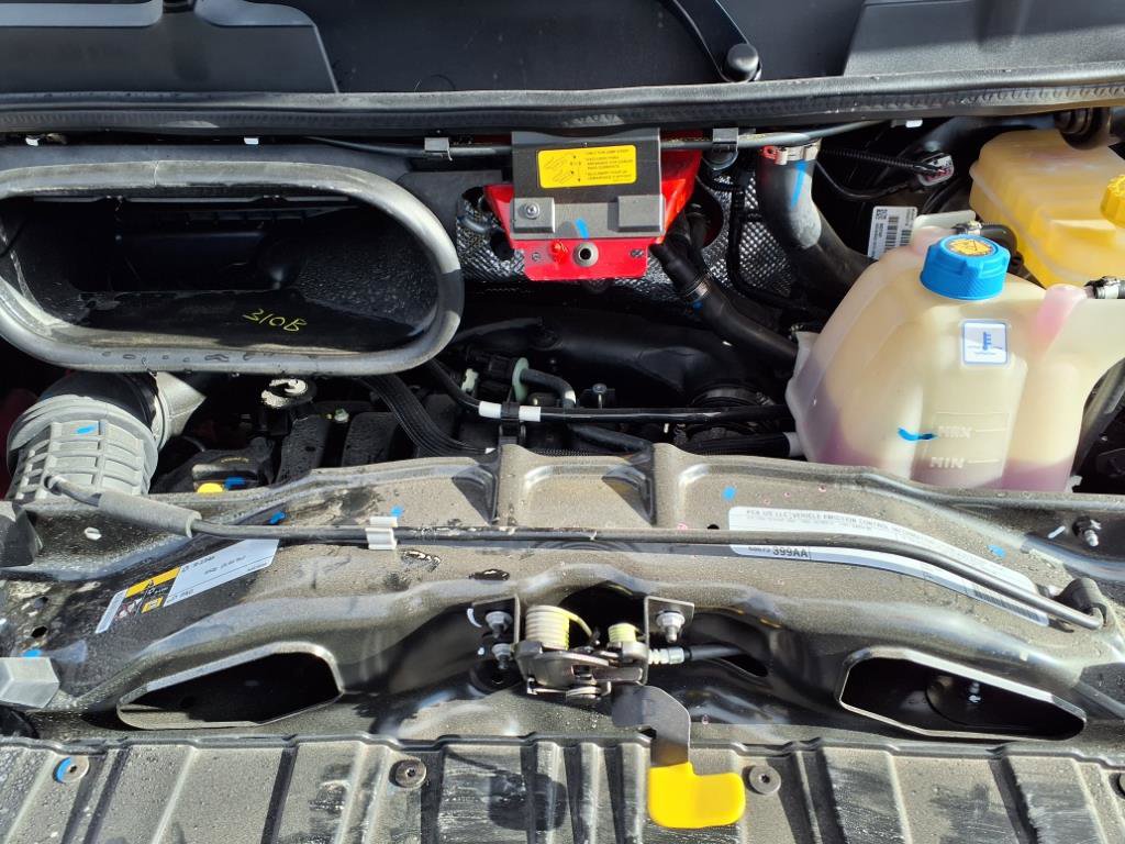 New 2025 RAM ProMaster 2500 w/ Power Group image 15