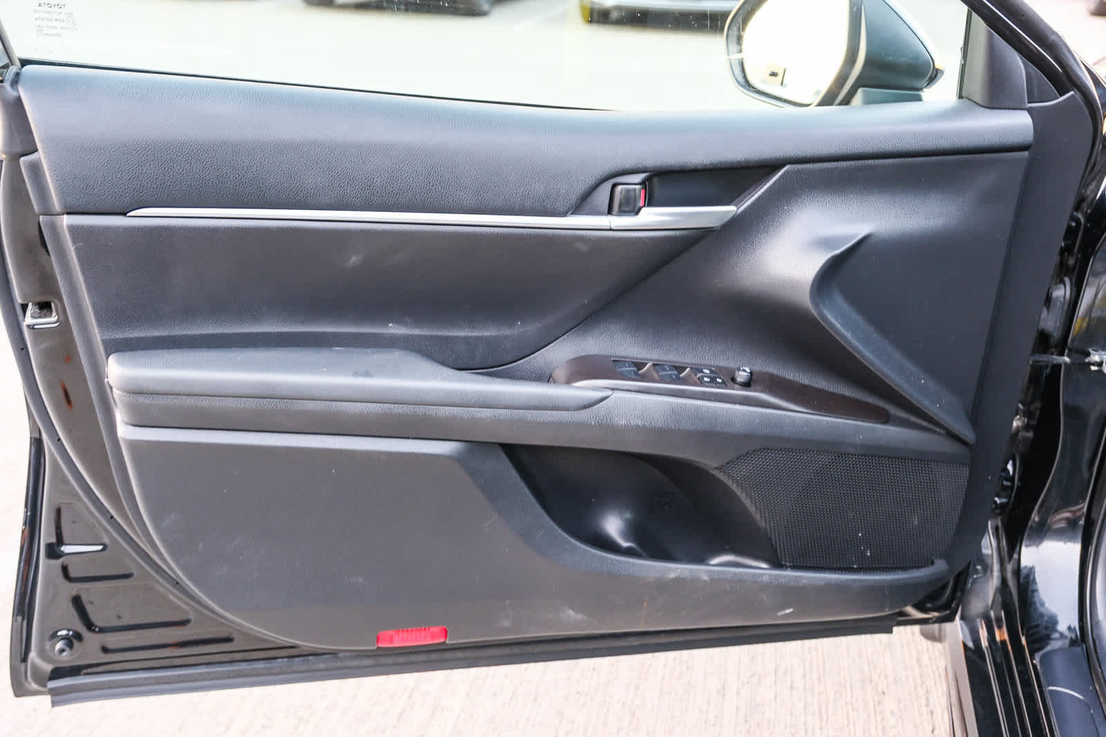 Certified 2024 Toyota Camry SE FWD image 23