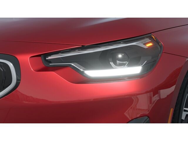 New 2026 BMW 230i Coupe w/ Convenience Package image 6