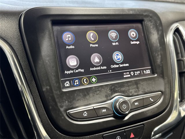 Certified 2023 Chevrolet Equinox LT image 18