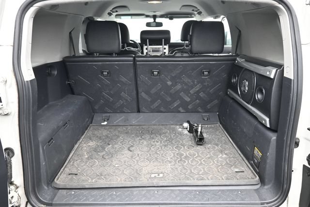 Used 2014 Toyota FJ Cruiser 4WD w/ Upgrade Package image 6