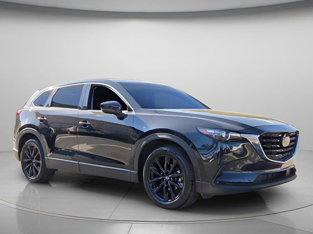 Used 2023 MAZDA CX-9 Touring Plus AWD/4WD image 9