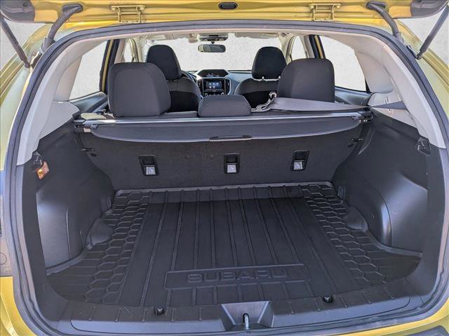 Used 2021 Subaru Crosstrek 2.0i image 6