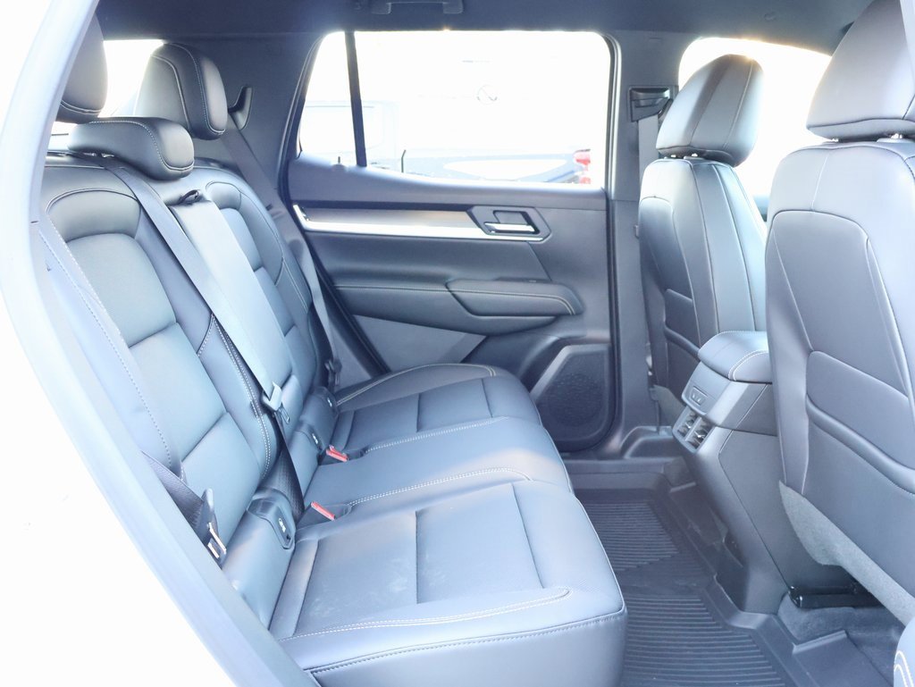 New 2026 GMC Terrain Elevation w/ Elevation Premium Package image 32