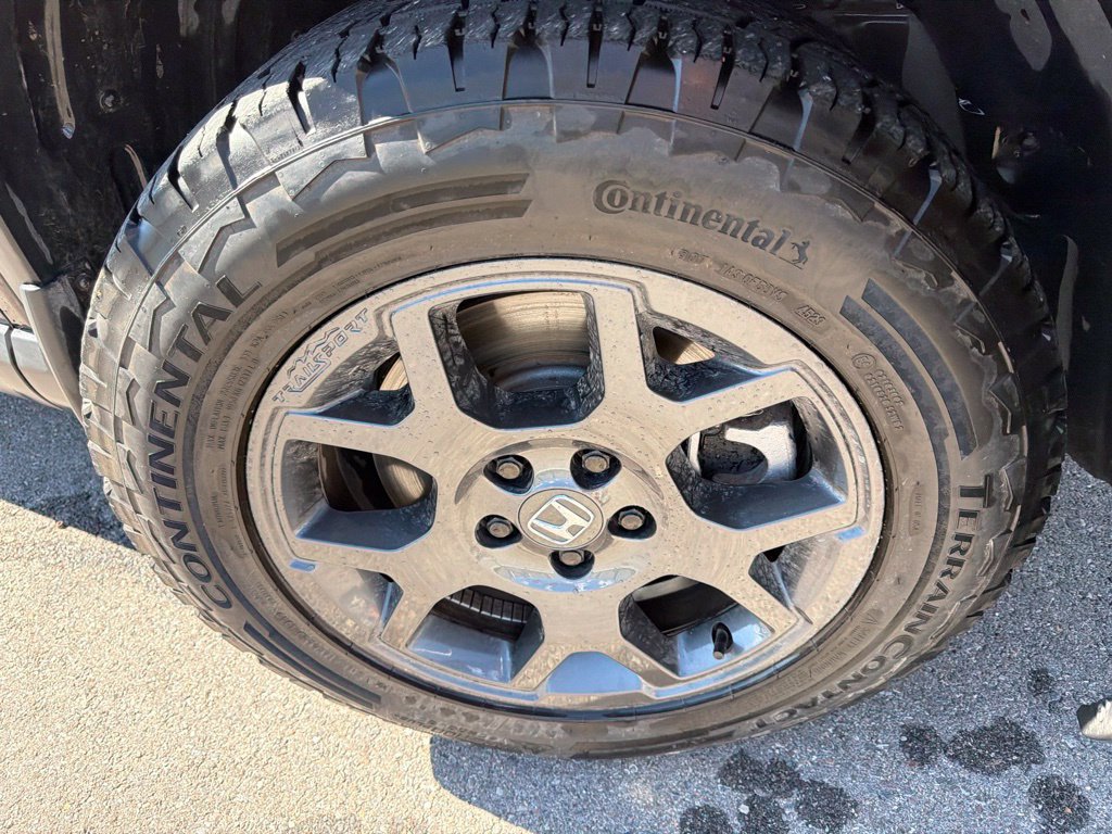 Used 2024 Honda Pilot TrailSport image 5