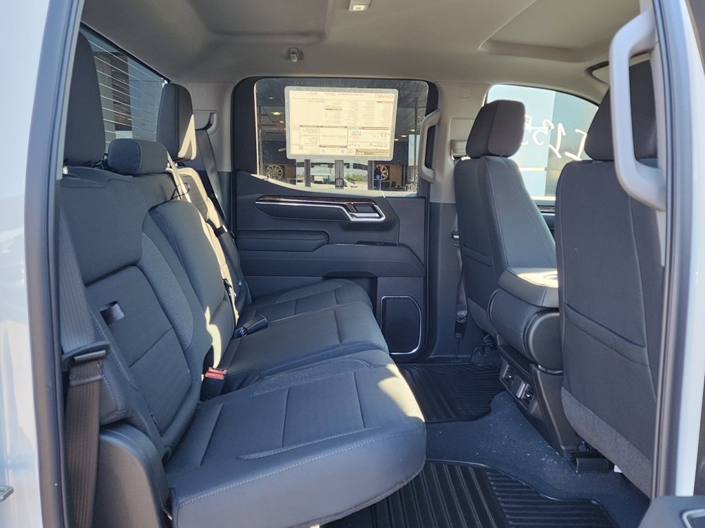 New 2026 GMC Sierra 1500 Elevation image 42