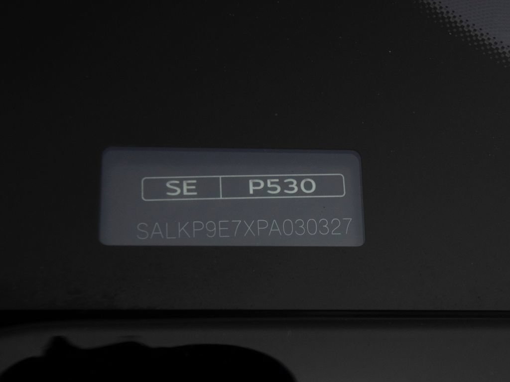 Used 2023 Land Rover Range Rover SE AWD/4WD image 50