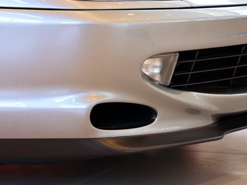 Used 1999 Ferrari 550 Maranello Coupe RWD image 14