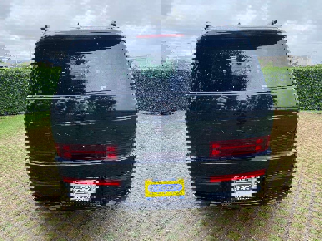 New 2026 Hyundai Santa Fe Calligraphy image 6