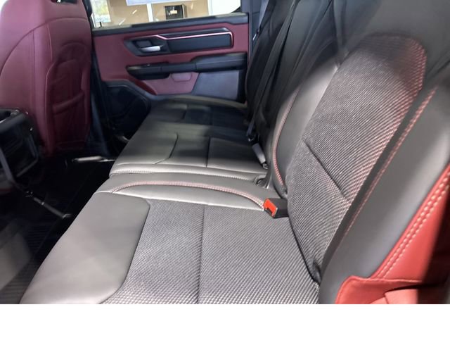 New 2026 RAM 1500 Rebel w/ Rebel Level 1 Equipment Group image 15
