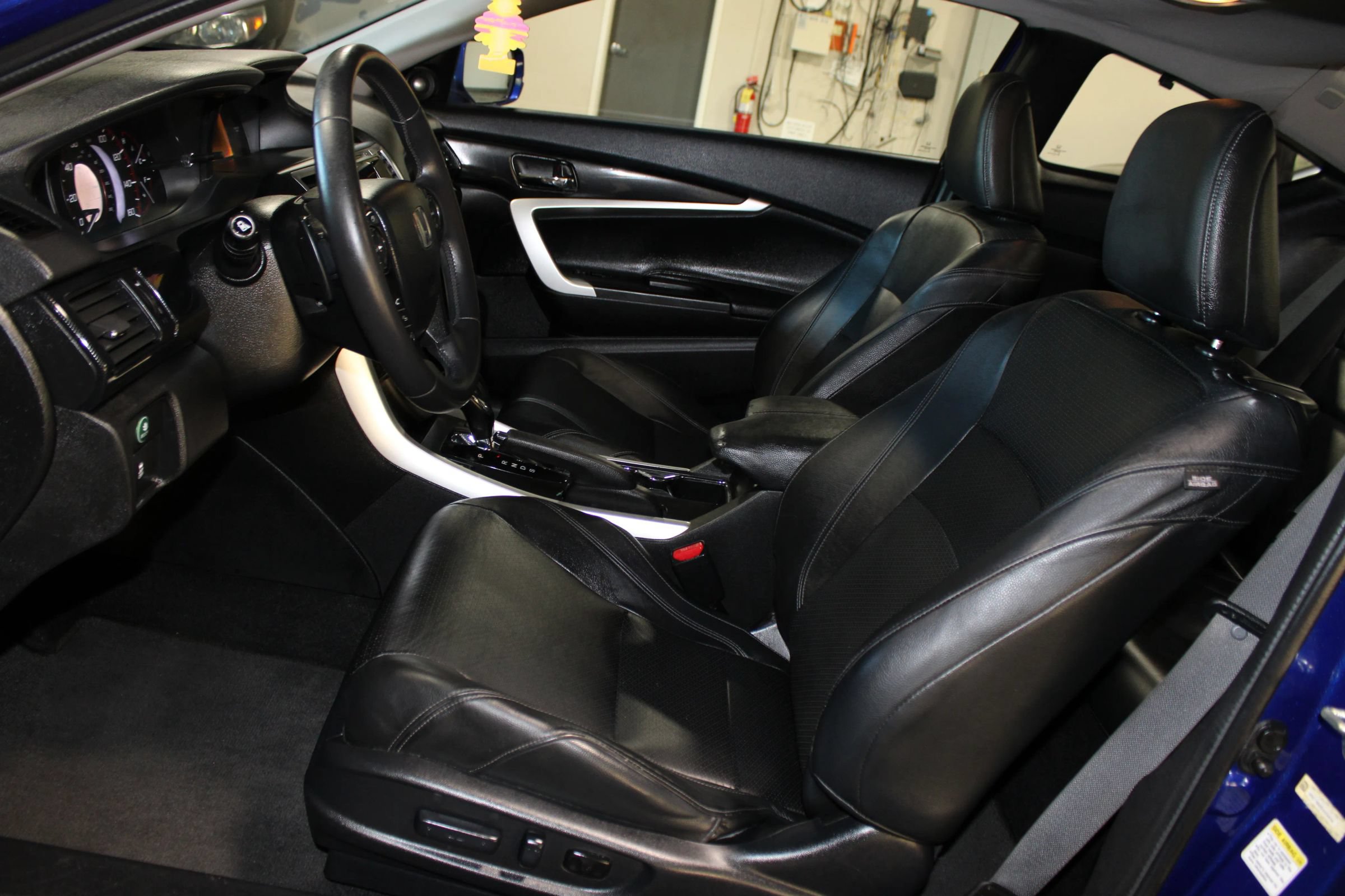 Used 2013 Honda Accord EX-L image 21
