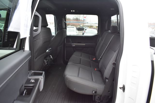 Used 2023 Ford F150 XLT w/ Equipment Group 302A High image 38