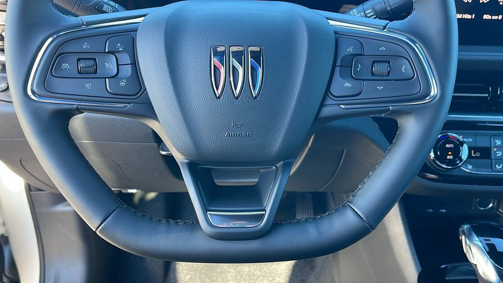 New 2026 Buick Envista Sport Touring w/ Convenience I Package image 21