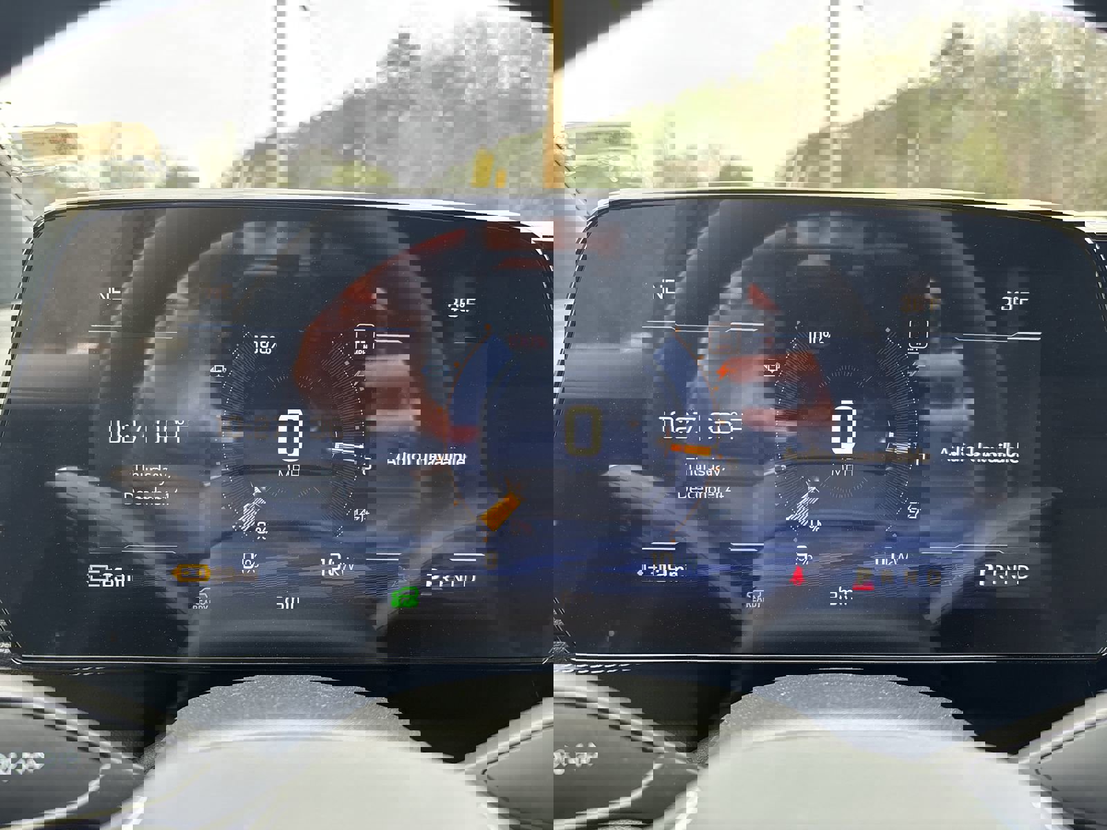 New 2026 Chevrolet Blazer EV LT image 18