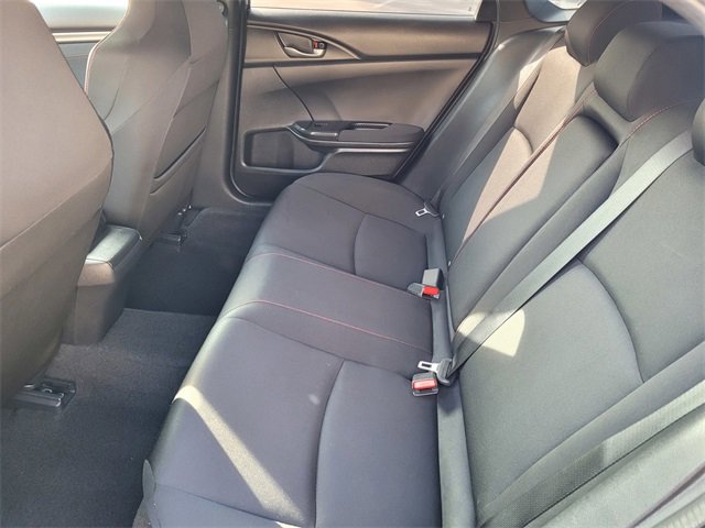 Used 2020 Honda Civic Si image 9