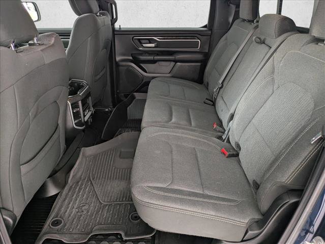 Used 2020 RAM 1500 Big Horn AWD/4WD image 17