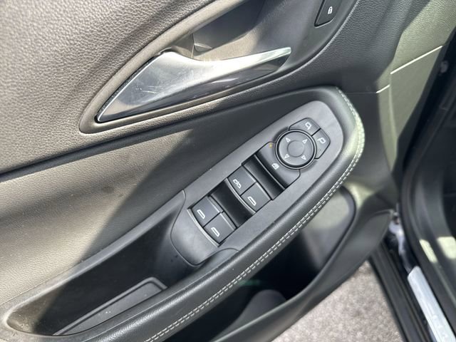 Used 2023 Buick Encore GX Preferred w/ Cold Weather Comfort Package image 22