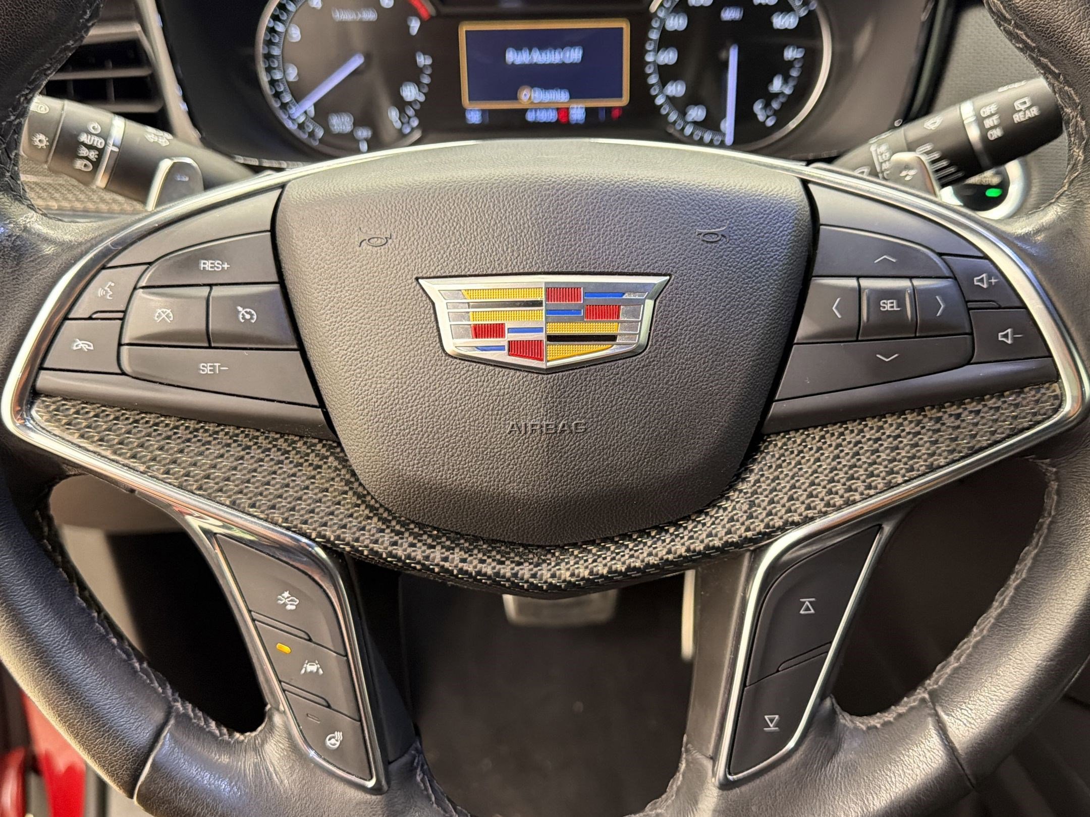 Used 2021 Cadillac XT5 Sportv AWD/4WD image 21