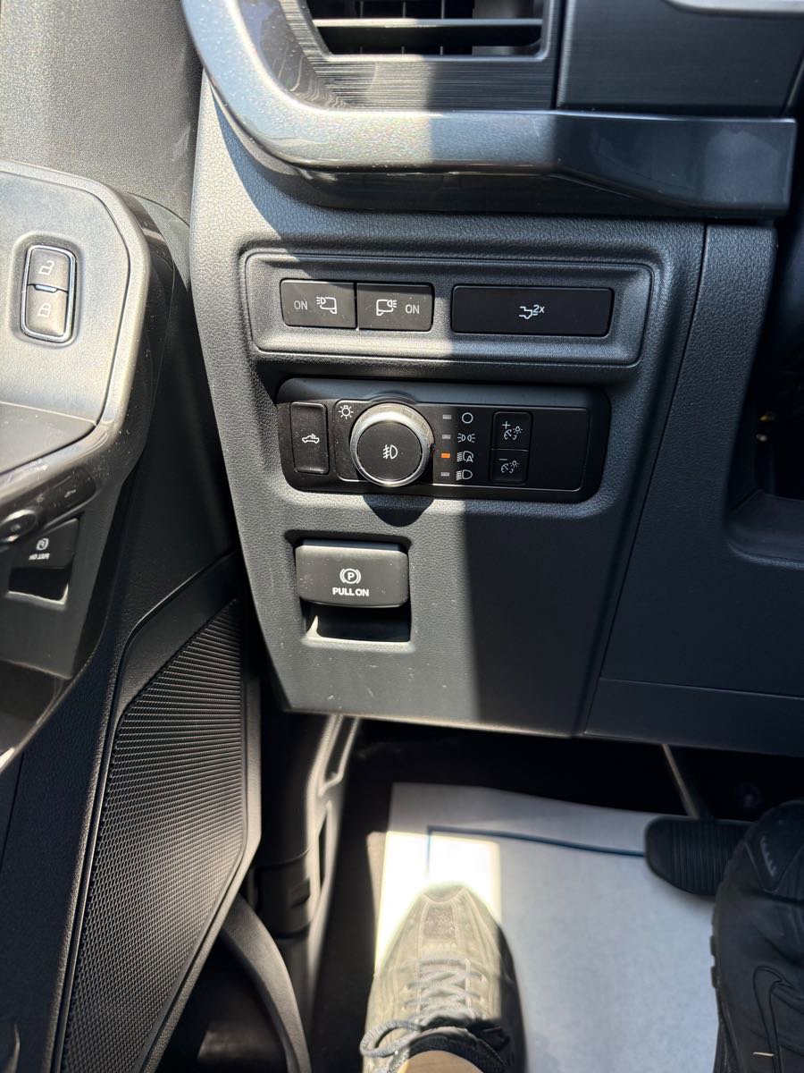 Used 2023 Ford F150 XLT w/ Equipment Group 302A High image 27