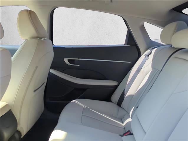 Certified 2024 Hyundai Sonata SEL image 13