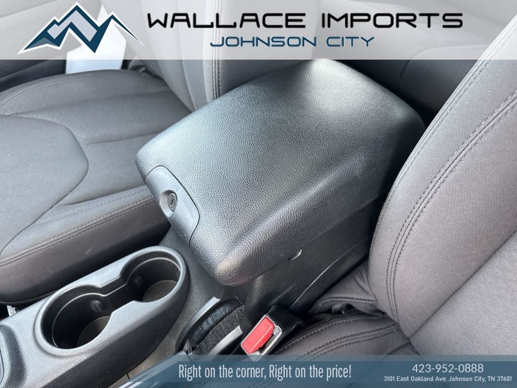 Used 2017 Jeep Wrangler Sport AWD/4WD image 19