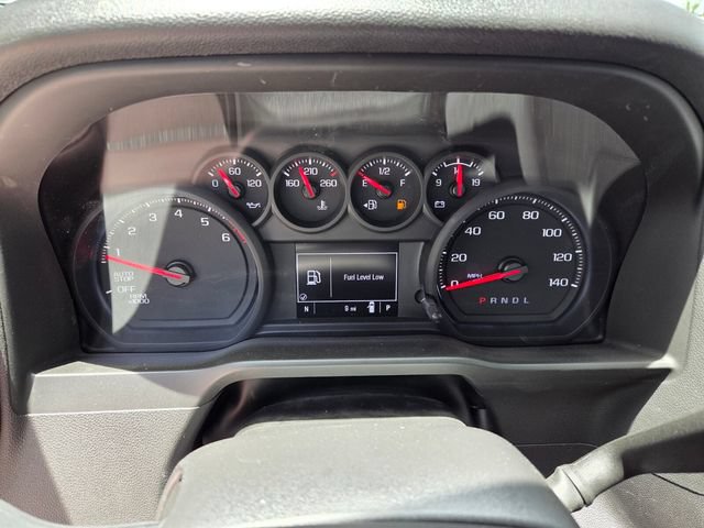New 2026 GMC Sierra 1500 Pro w/ Pro Value Package RWD image 25