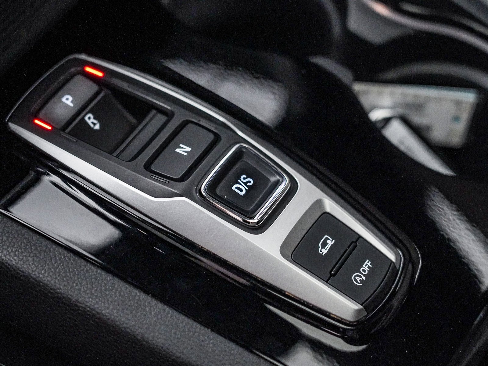 Used 2019 Honda Passport Elite image 21