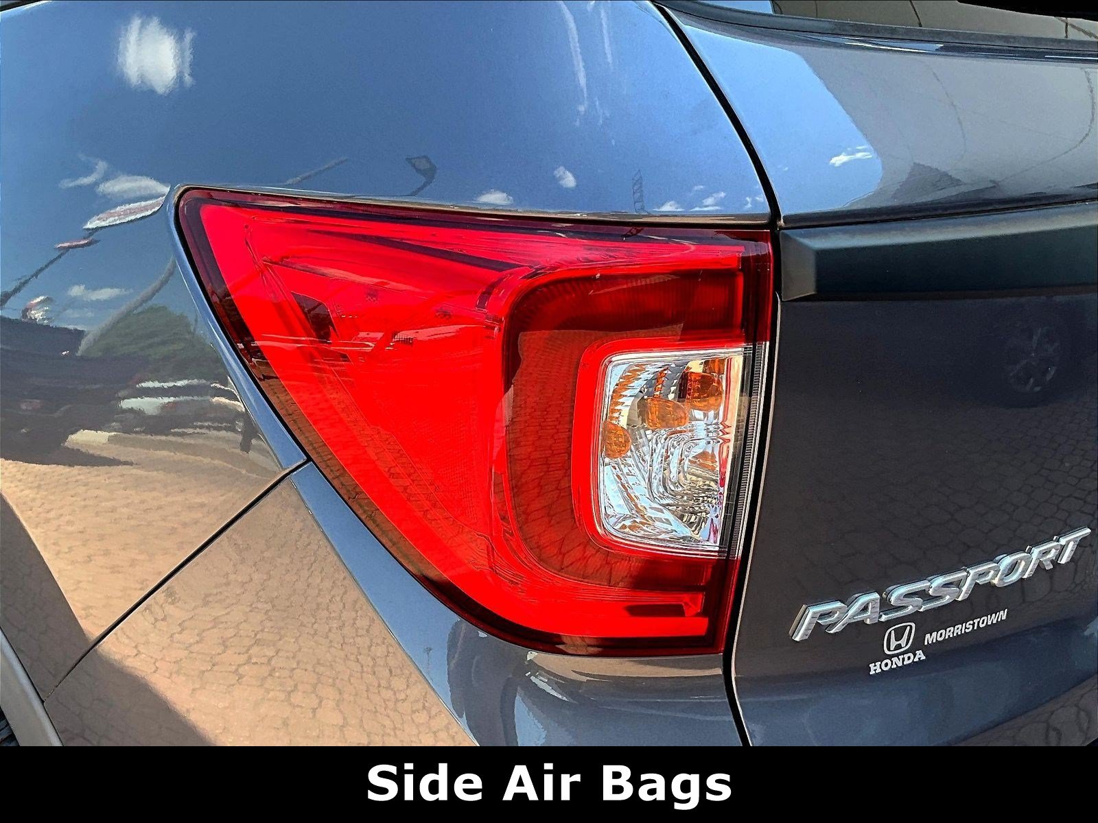 Used 2019 Honda Passport Touring image 23