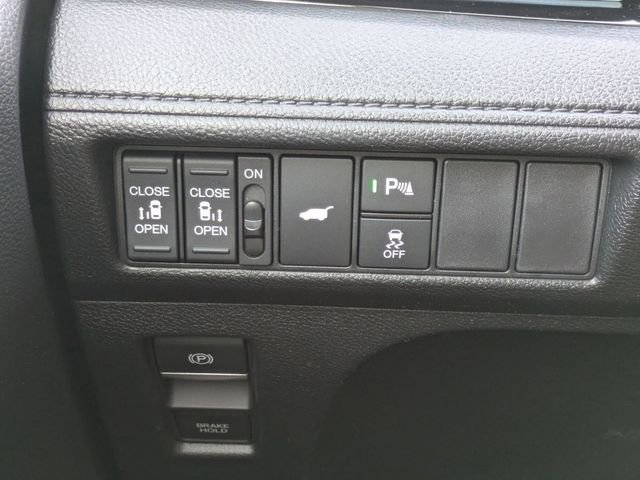 New 2026 Honda Odyssey Touring image 26