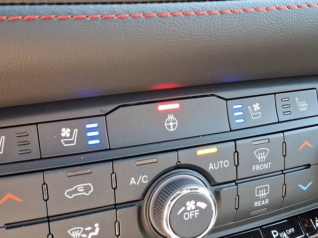 New 2026 Dodge Durango GT AWD/4WD image 19