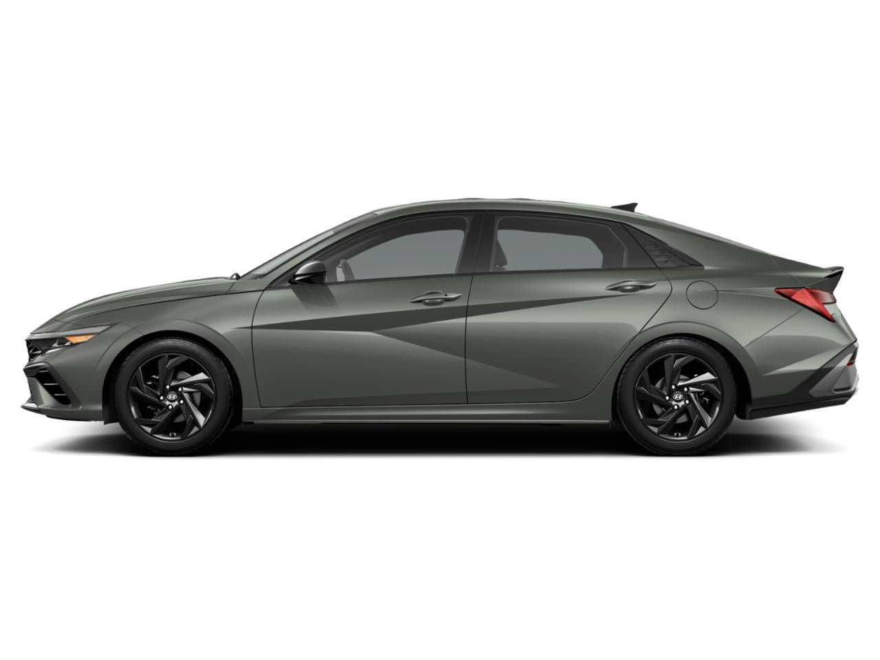 New 2026 Hyundai Elantra SEL Sport FWD image 27