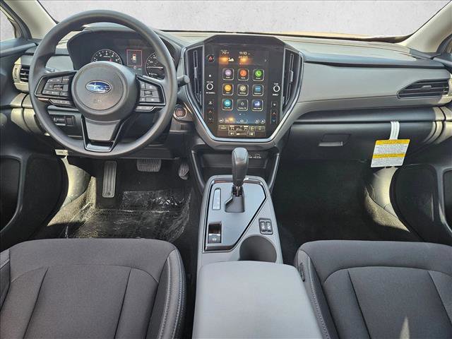 New 2026 Subaru Crosstrek 2.0i Premium image 14