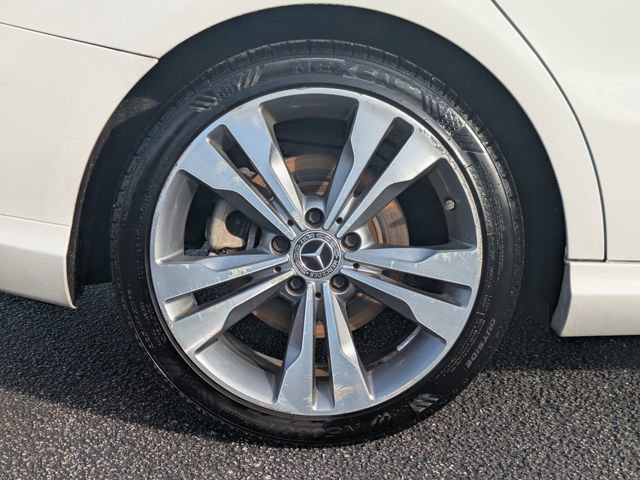 Used 2019 Mercedes-Benz CLA 250 image 12