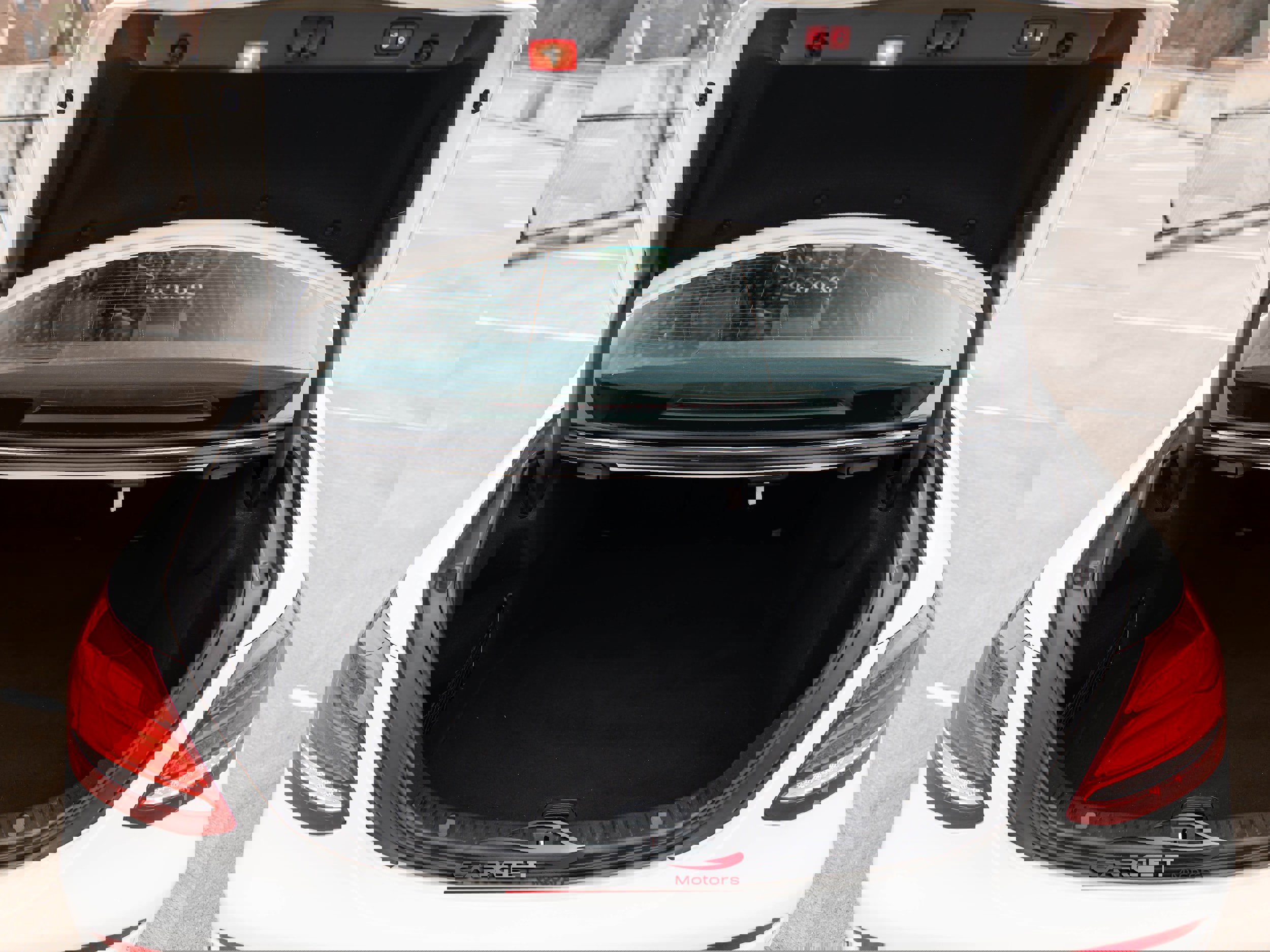 Used 2018 Mercedes-Benz E 300 E 300 4MATIC AMG w/ Premium 1 Package image 47