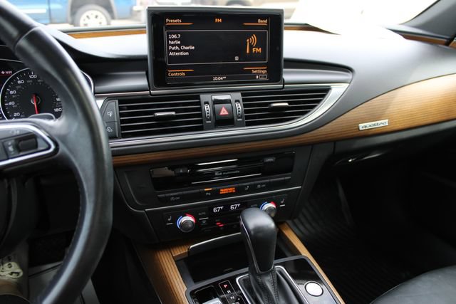Used 2016 Audi A7 3.0T Premium Plus AWD/4WD image 16