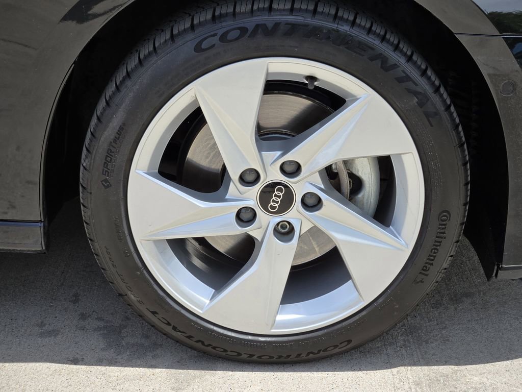 Certified 2023 Audi A3 2.0T Premium w/ Convenience Package FWD image 15