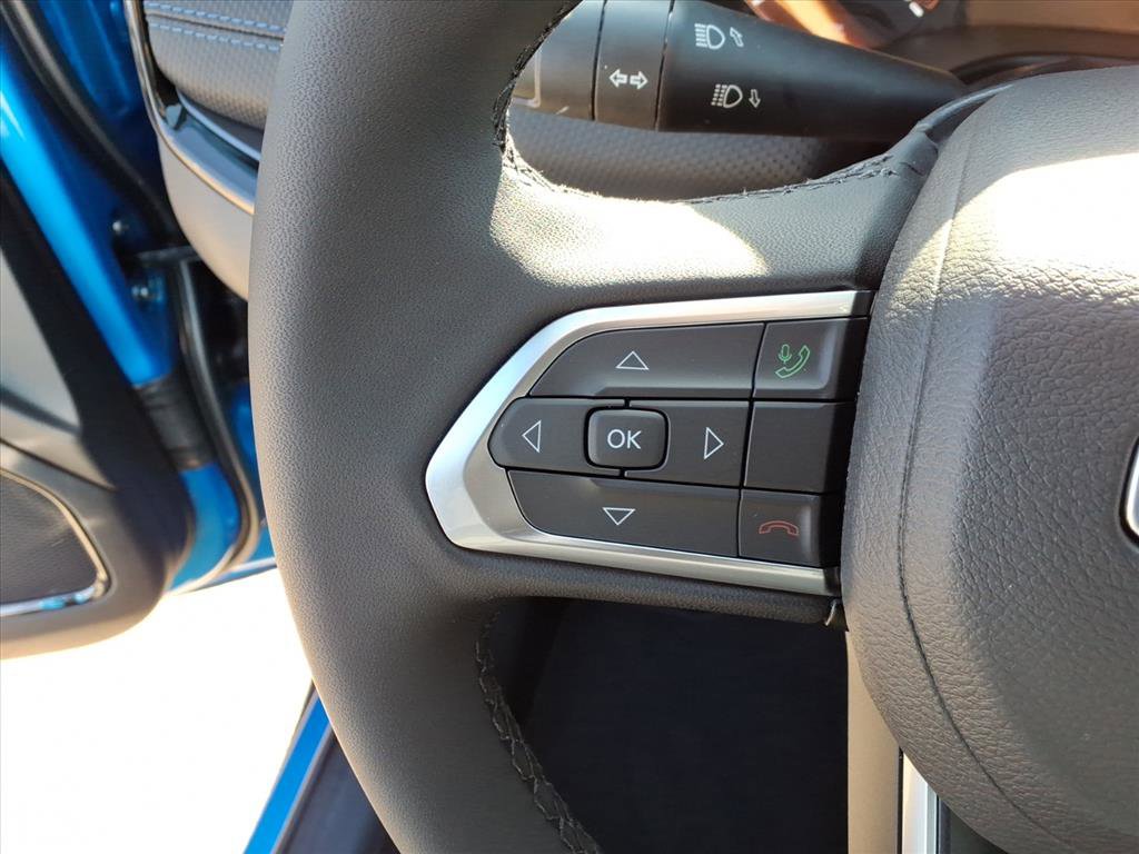 New 2026 Jeep Compass Latitude image 20